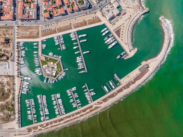 Posti barca in vendita