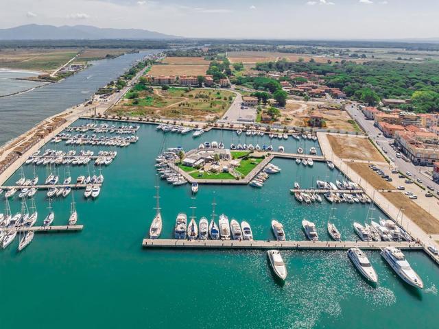Posti barca in vendita