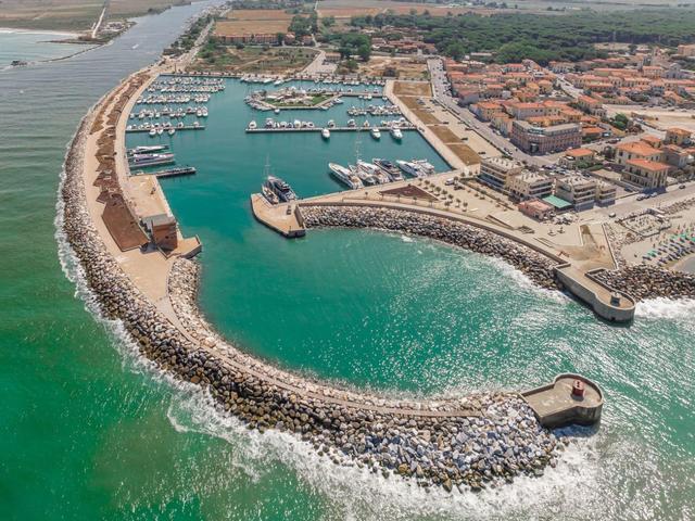 Posti barca in vendita