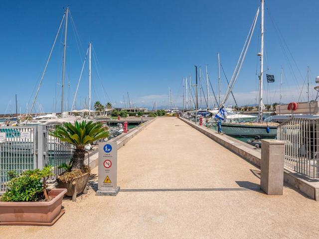 Posti barca in vendita