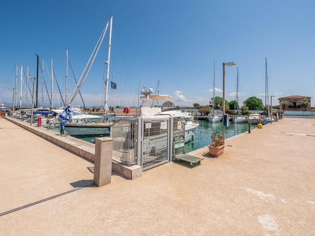 Posti barca in vendita