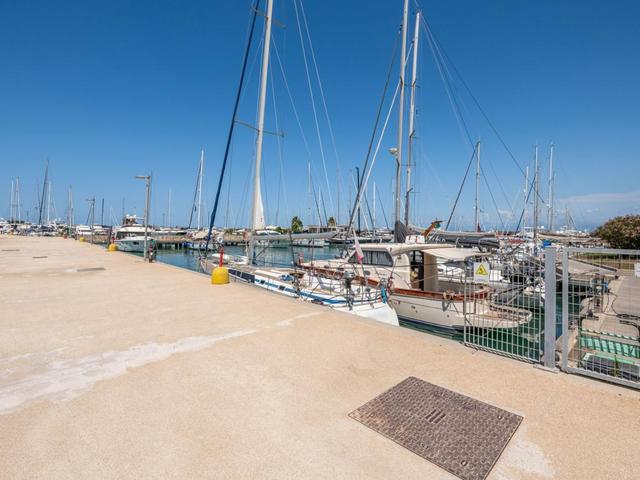 Posti barca in vendita