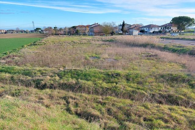 #20170 Terreno edificabile residenziale di 806 mq in vendita - foto 8