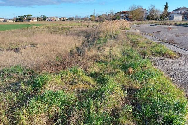 #20170 Terreno edificabile residenziale di 806 mq in vendita - foto 4
