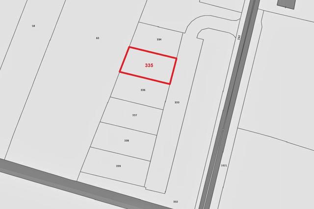 #20170 Terreno edificabile residenziale di 806 mq in vendita - foto 19