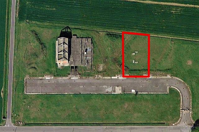 #20170 Terreno edificabile residenziale di 806 mq in vendita - foto 20