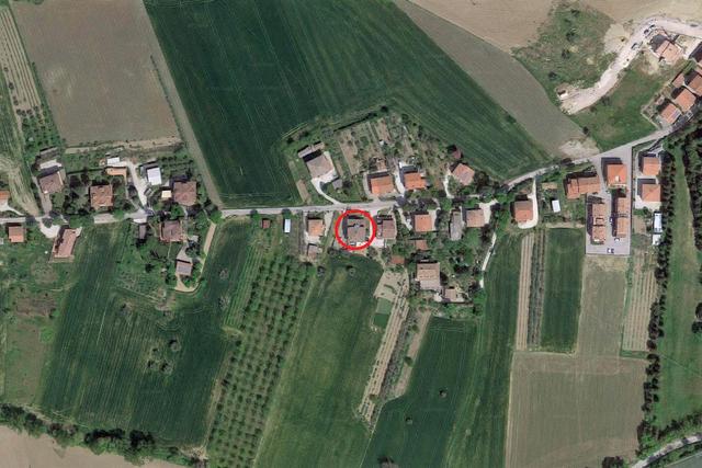 Ville in vendita
