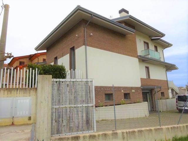 Ville in vendita
