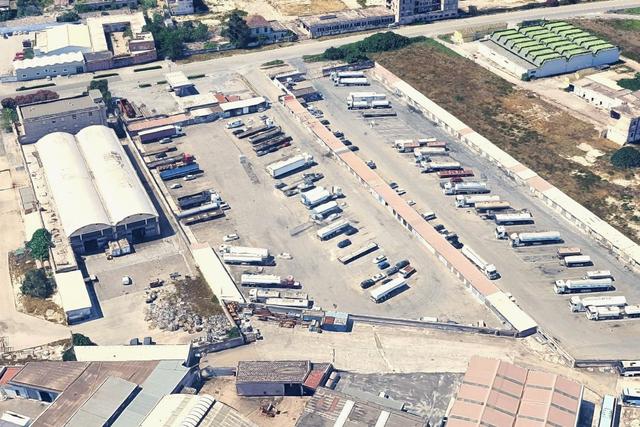 Autorimesse in vendita