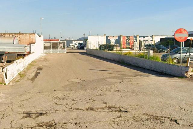Autorimesse in vendita