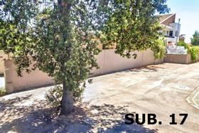 Posti auto in vendita