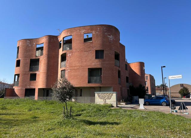 Appartamenti in vendita