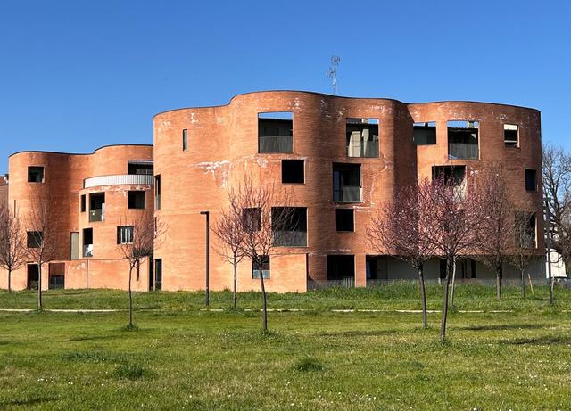 Appartamenti in vendita