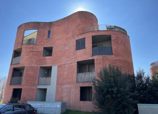 Appartamenti in vendita