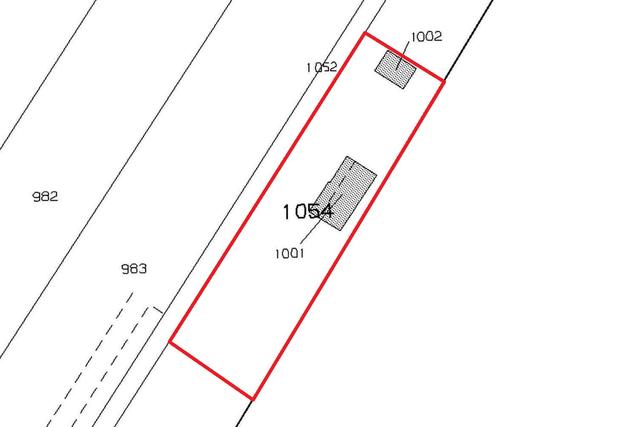 estratto mappa L6