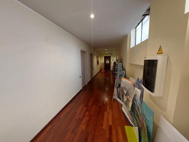 #2638989 Capannone con palazzina uffici e ampia area esterna con possibile cambio di destinazione d’uso in vendita - foto 3