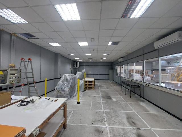 #2638989 Capannone con palazzina uffici e ampia area esterna con possibile cambio di destinazione d’uso in vendita - foto 4
