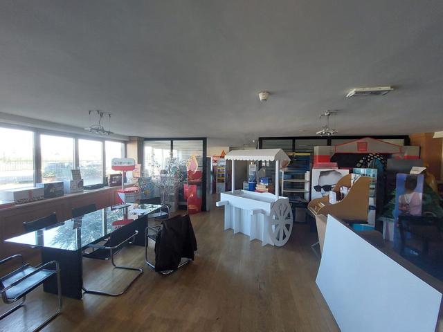 Stabilimenti produttivi in vendita