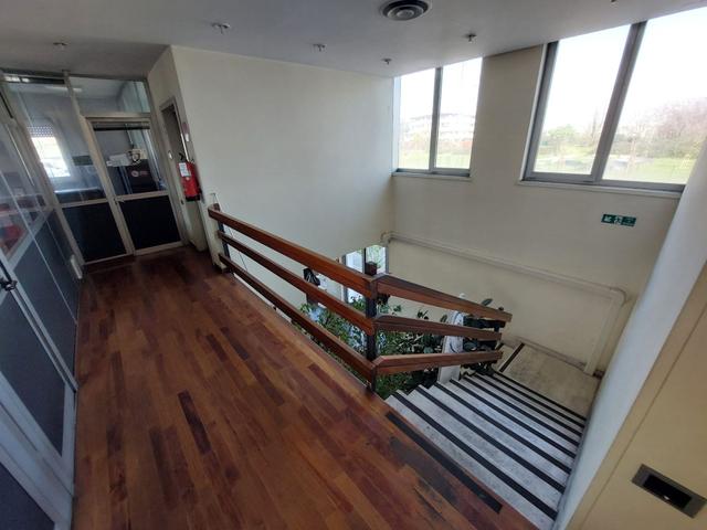 #2638989 Capannone con palazzina uffici e ampia area esterna con possibile cambio di destinazione d’uso in vendita - foto 7