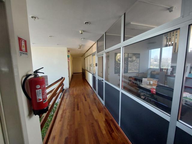 #2638989 Capannone con palazzina uffici e ampia area esterna con possibile cambio di destinazione d’uso in vendita - foto 13