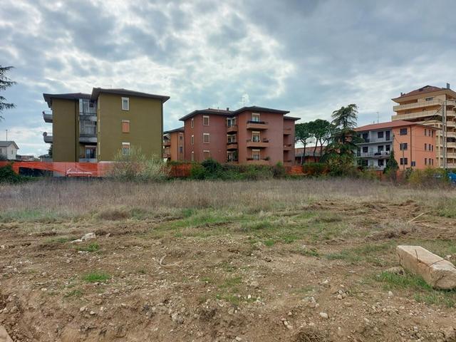 Edificabili in vendita