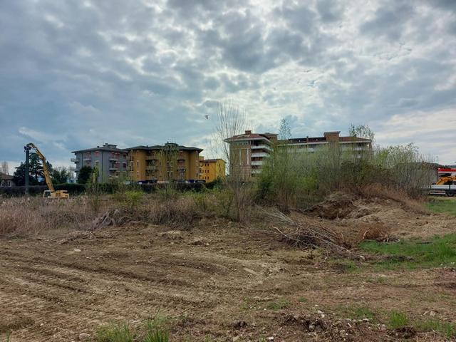 Edificabili in vendita