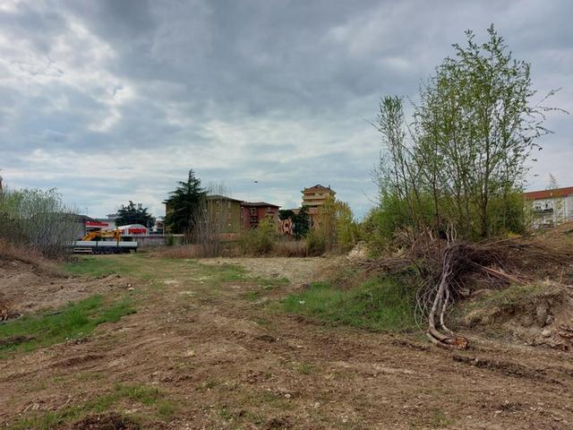 Edificabili in vendita