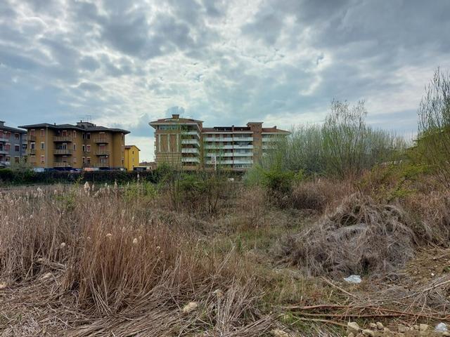 Edificabili in vendita