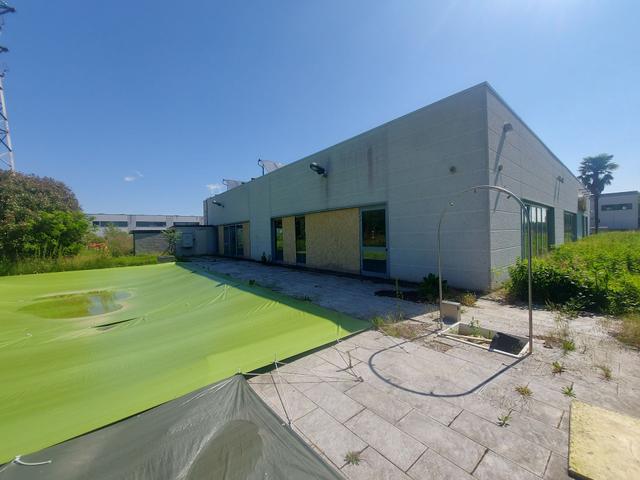 Palestre in vendita