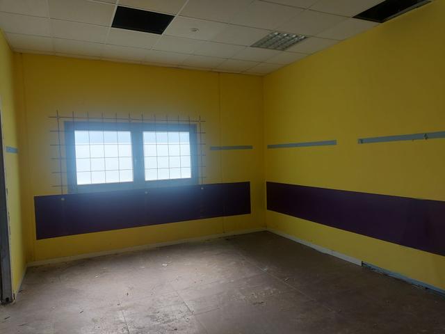 #2536188 Capannone ex palestra con piscina in vendita - foto 9