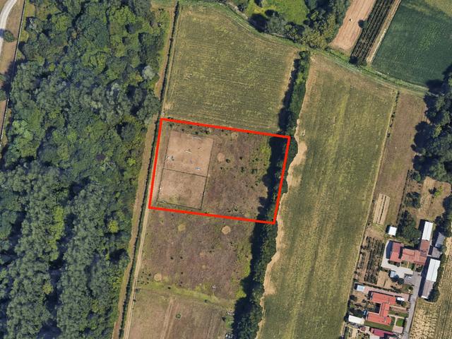 #2518013 Terreno di 8.778 mq in vendita - foto 1