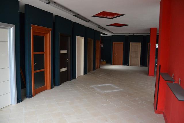 Negozi in vendita
