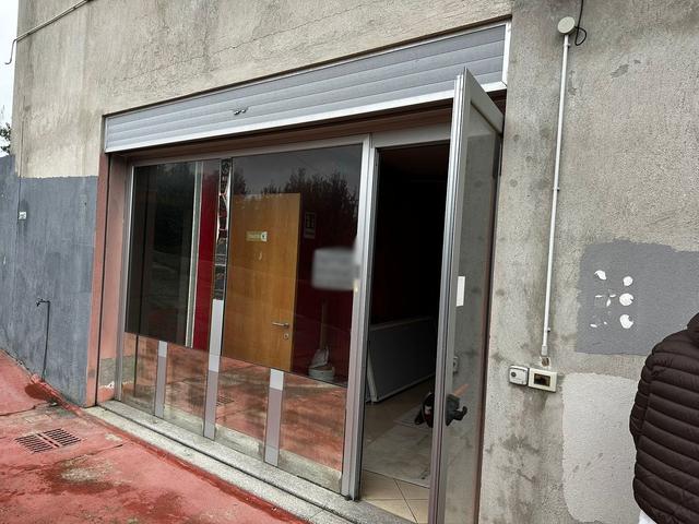 Negozi in vendita