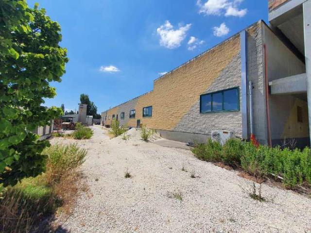 #2640071 Capannone industriale con ampia corte pertinenziale in vendita - foto 9