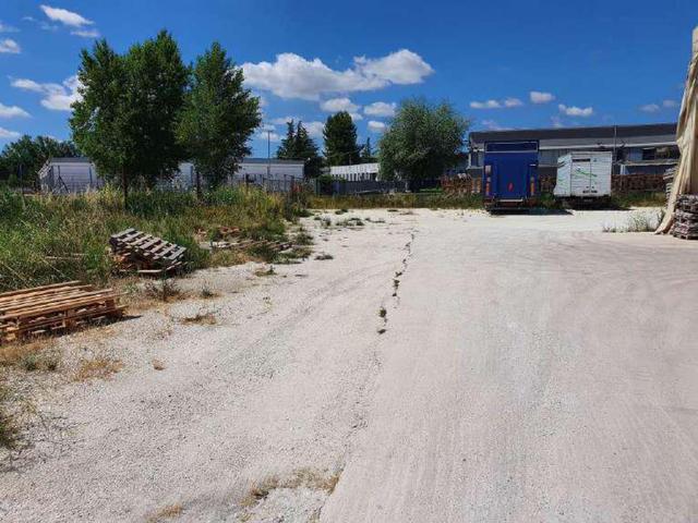 #2640071 Capannone industriale con ampia corte pertinenziale in vendita - foto 12