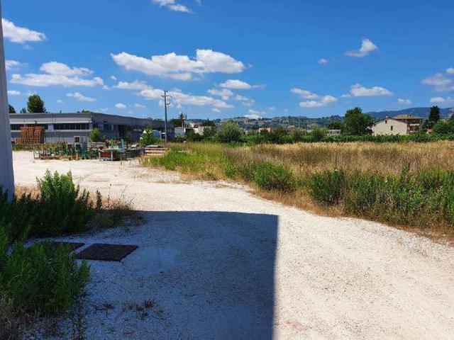 #2640071 Capannone industriale con ampia corte pertinenziale in vendita - foto 15