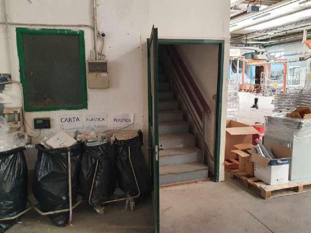 #2640071 Capannone industriale con ampia corte pertinenziale in vendita - foto 17