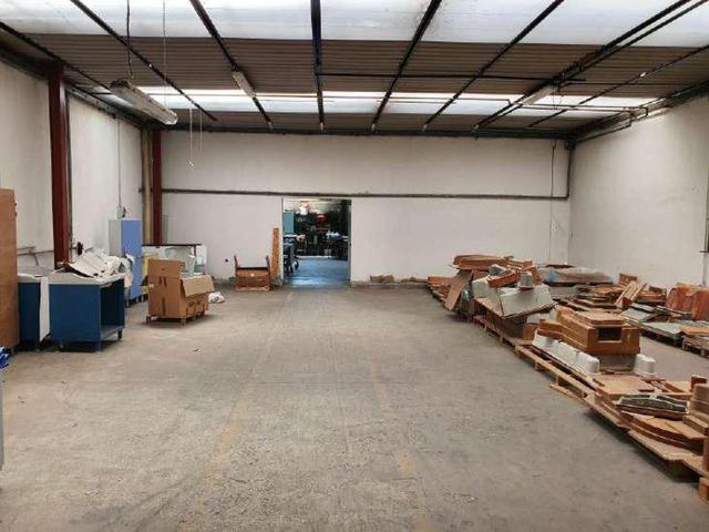 #2640071 Capannone industriale con ampia corte pertinenziale in vendita - foto 19