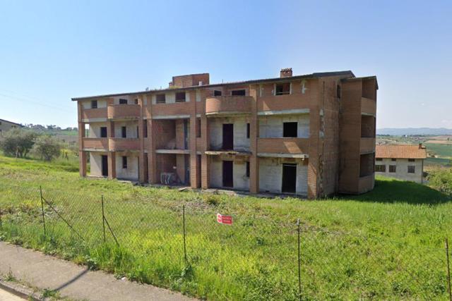 Palazzi in vendita