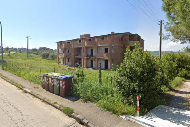 Palazzi in vendita