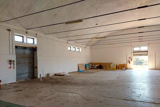 #19449 Complesso artigianale con cortile e pertinenze in vendita - foto 13