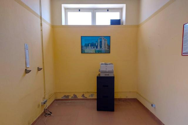 #19449 Complesso artigianale con cortile e pertinenze in vendita - foto 2
