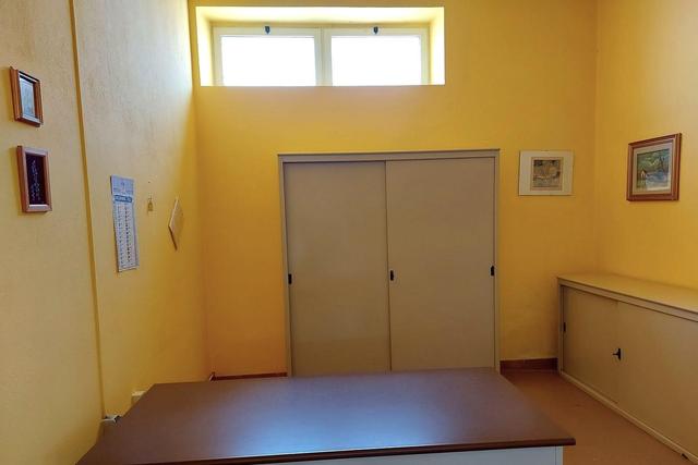 #19449 Complesso artigianale con cortile e pertinenze in vendita - foto 7