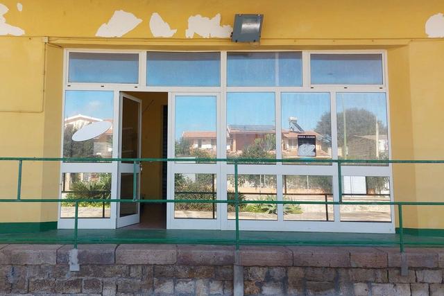 #19449 Complesso artigianale con cortile e pertinenze in vendita - foto 4