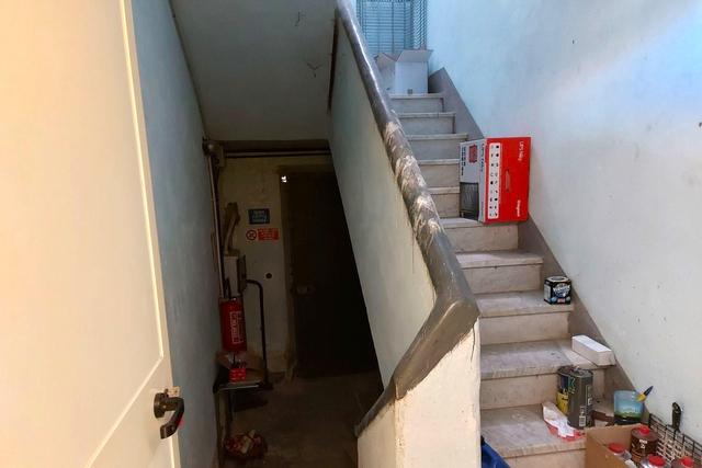 #19449 Complesso artigianale con cortile e pertinenze in vendita - foto 17