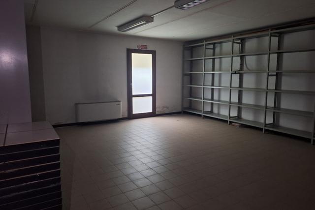 Bancari in vendita
