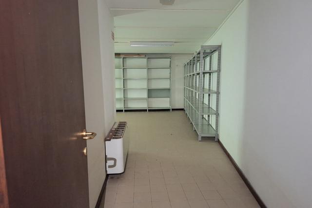 Bancari in vendita