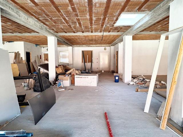 #22977 Unità in corso di costruzione con garage (sub 68) in vendita - foto 11
