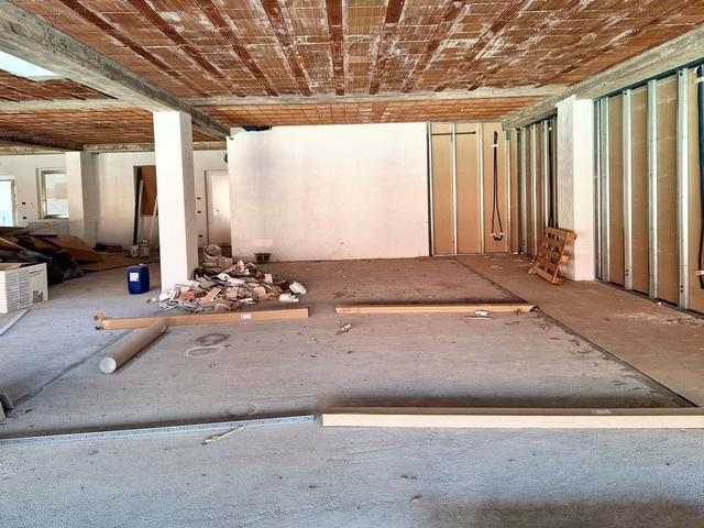 #22977 Unità in corso di costruzione con garage (sub 68) in vendita - foto 3