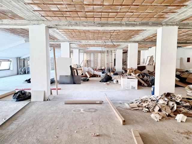 #22977 Unità in corso di costruzione con garage (sub 68) in vendita - foto 10